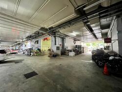 Bartley Biz Centre (D14), Factory #480163731